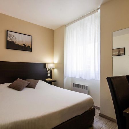 Hotel Notre Dame Bordeaux Exterior foto