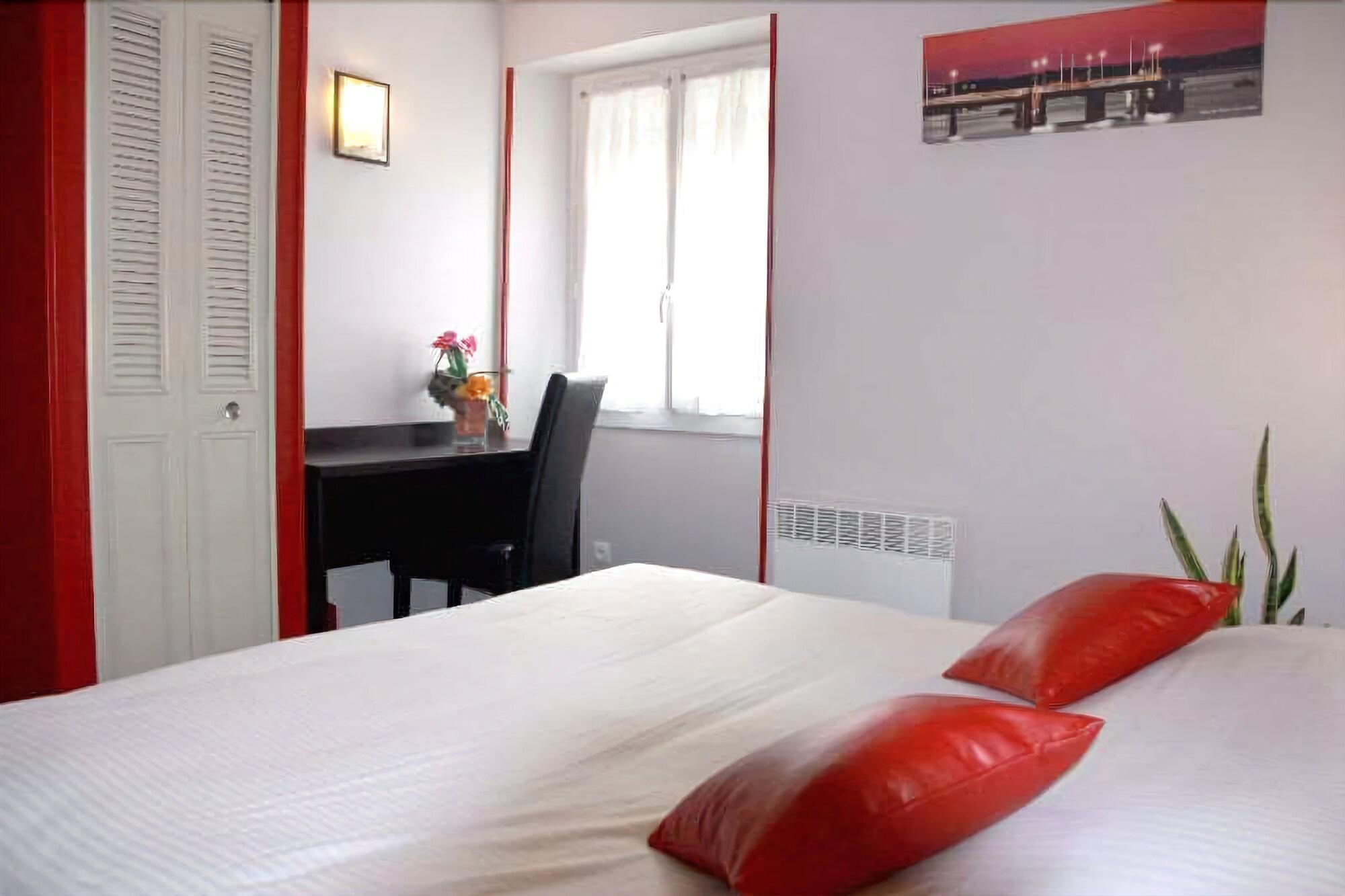 Hotel Notre Dame Bordeaux Exterior foto