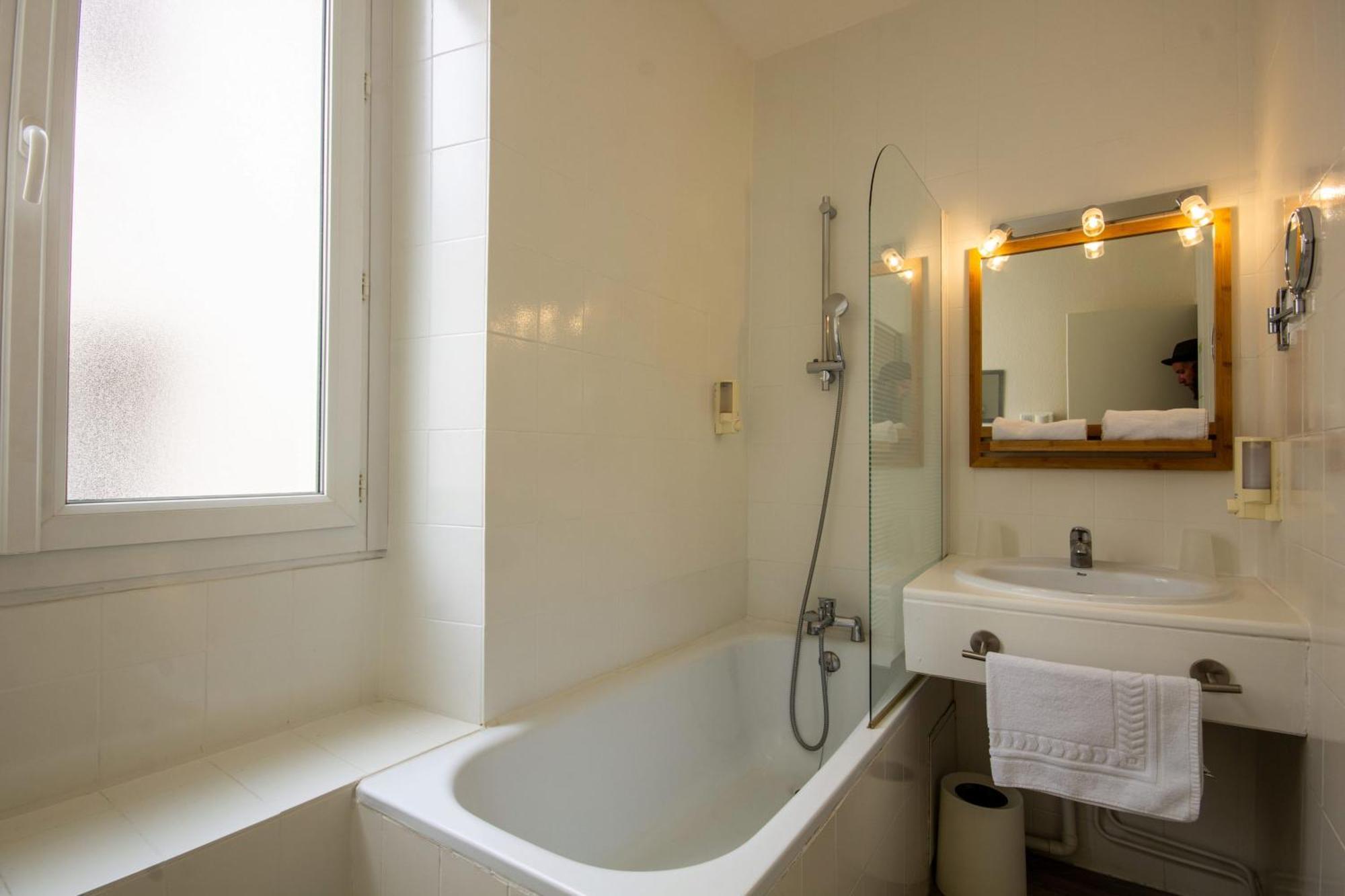 Hotel Notre Dame Bordeaux Exterior foto