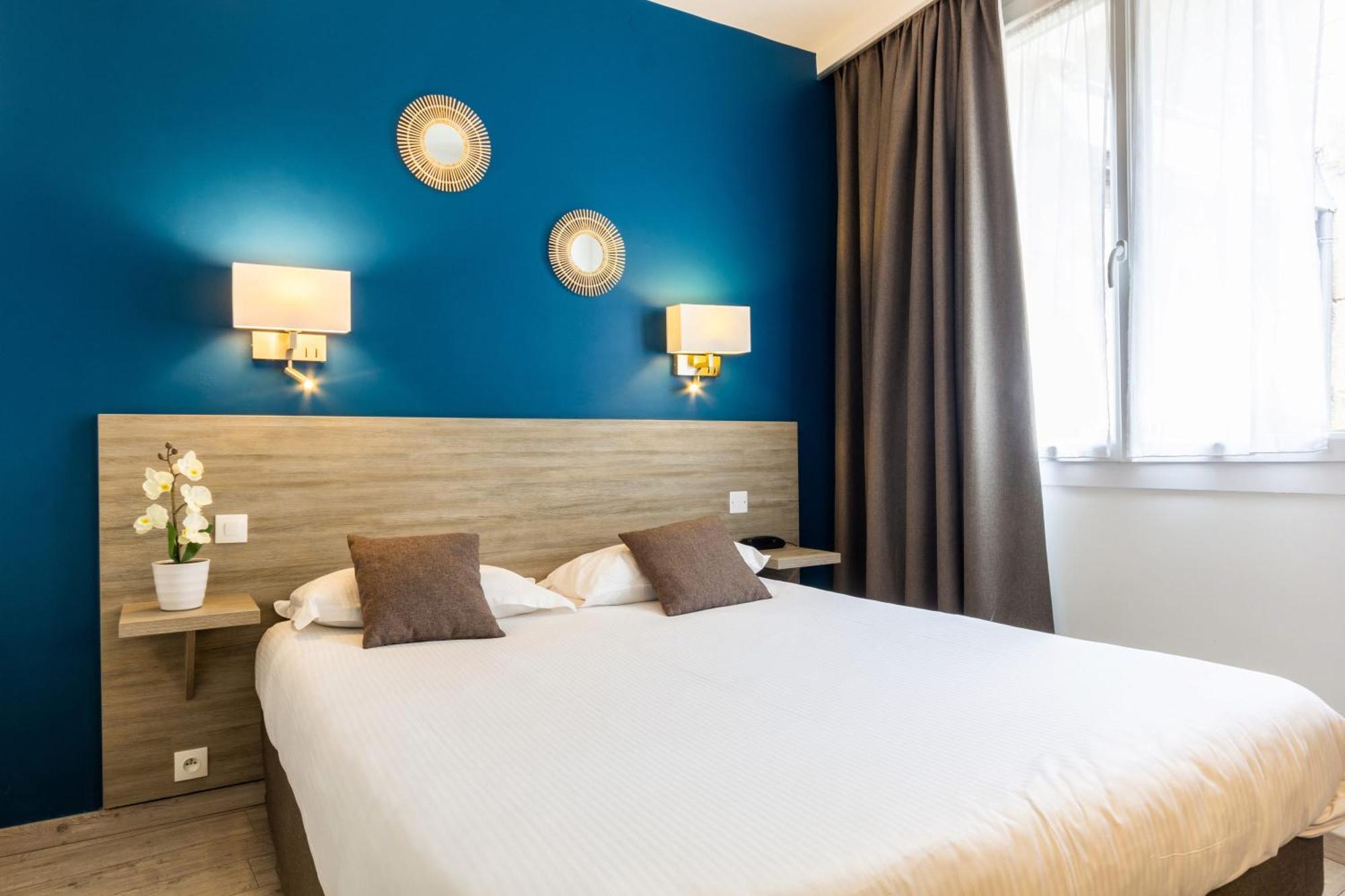 Hotel Notre Dame Bordeaux Exterior foto