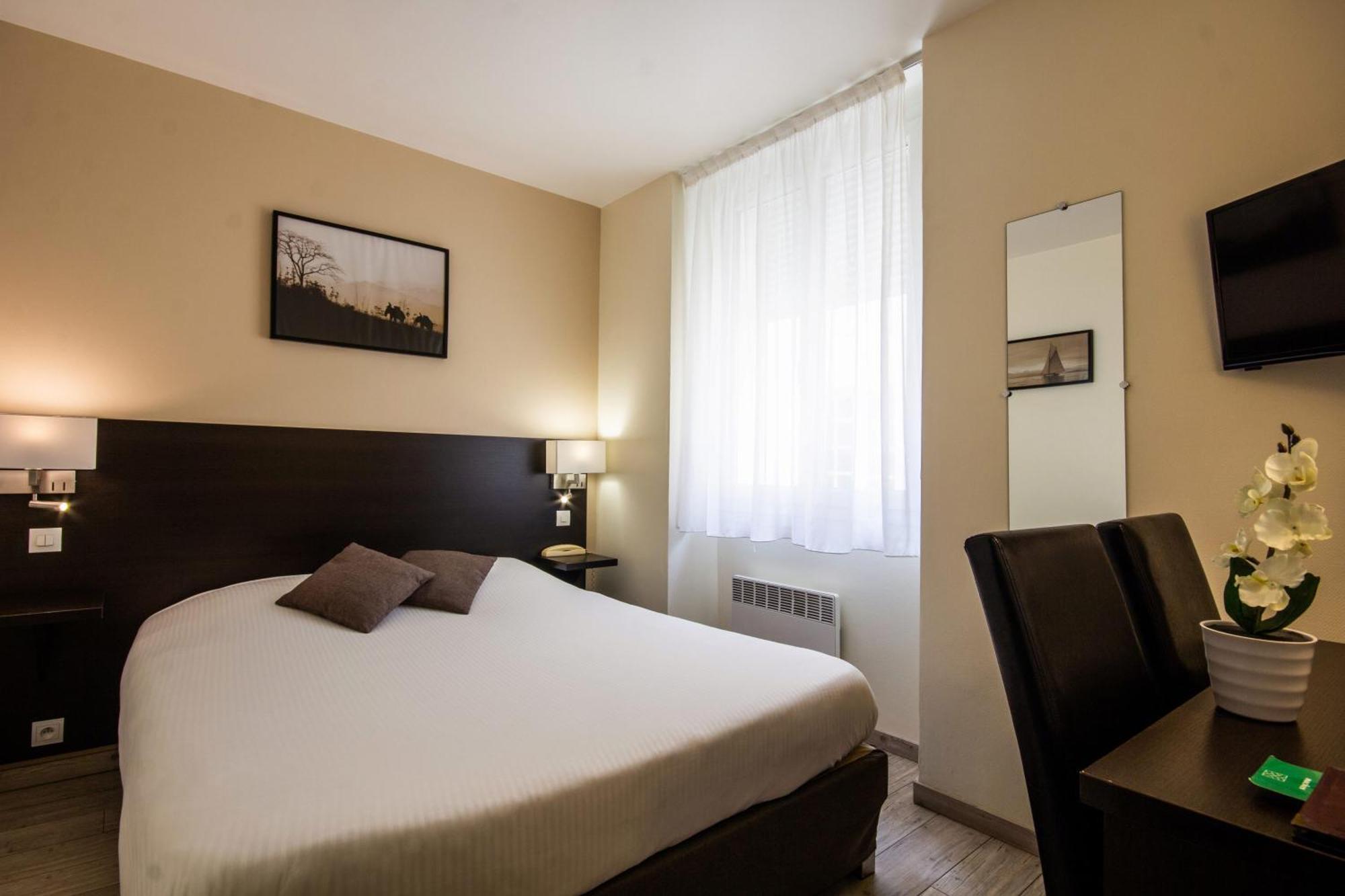 Hotel Notre Dame Bordeaux Exterior foto