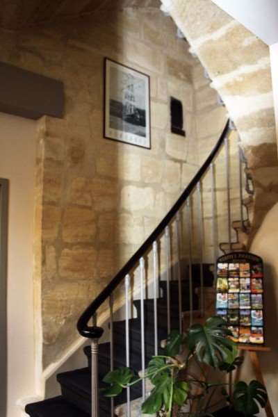 Hotel Notre Dame Bordeaux Ausstattung foto